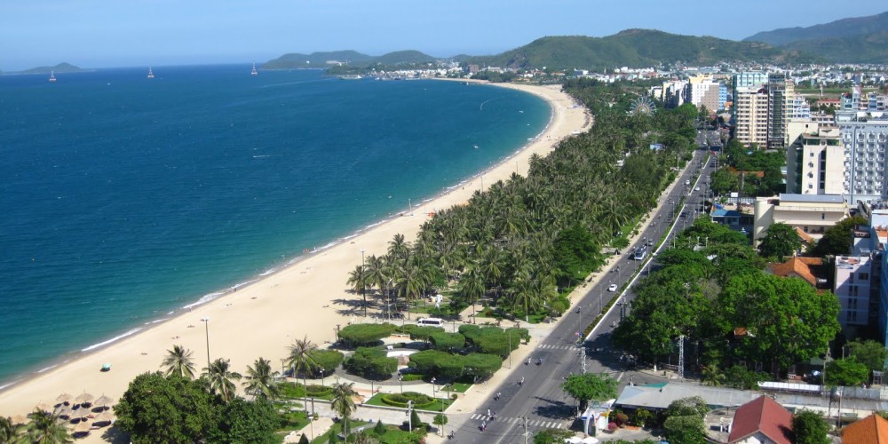 Vietnam